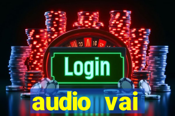 audio vai corinthians com fogos jogo aberto